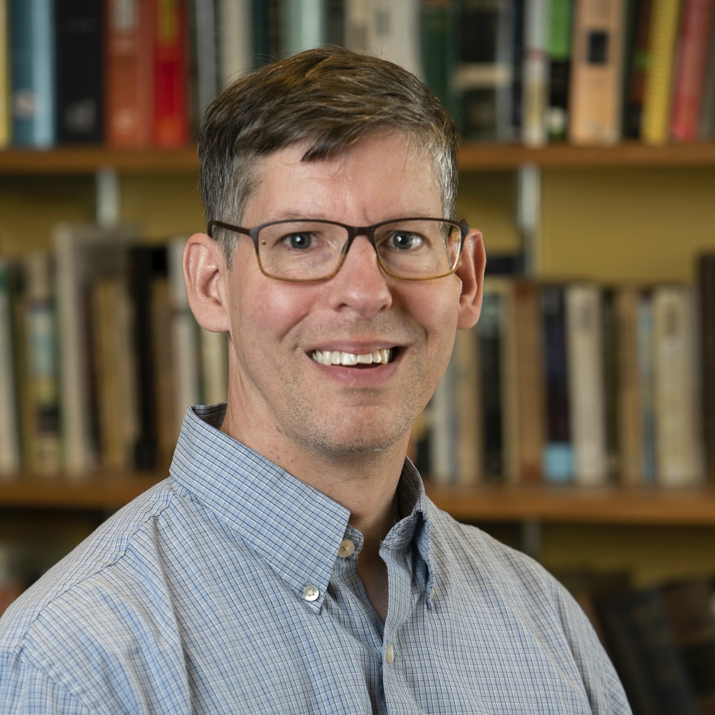2019 Teaching Innovation Award Recipient