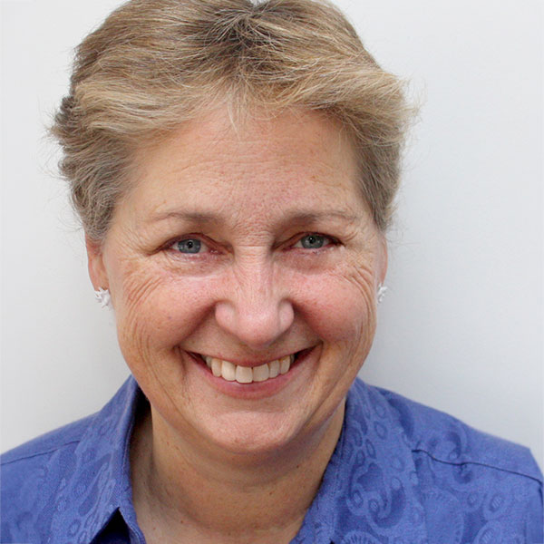 Vivian Loftness headshot