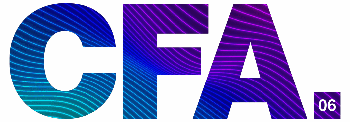 CFA Magazine 06 logo.