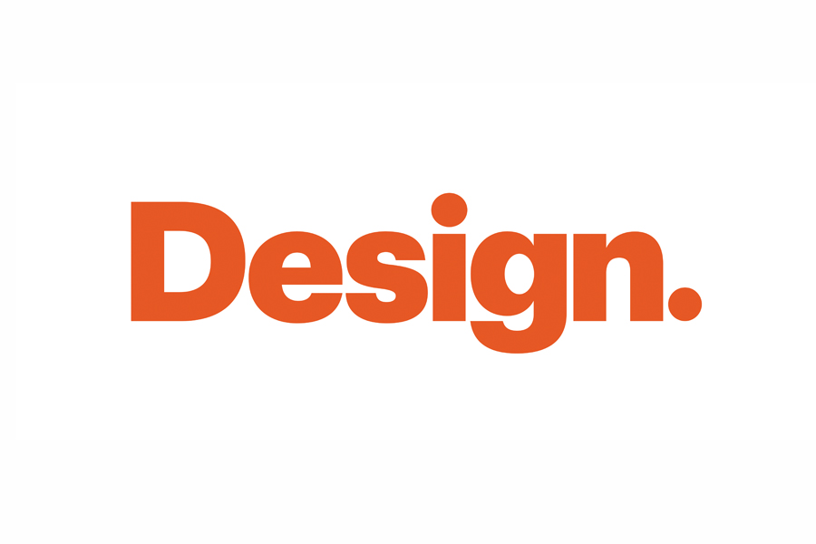 School of Design logo.