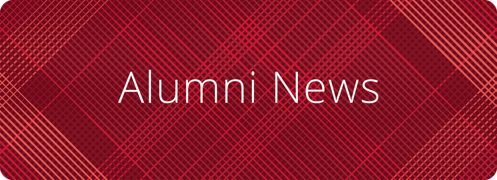 Alumni News