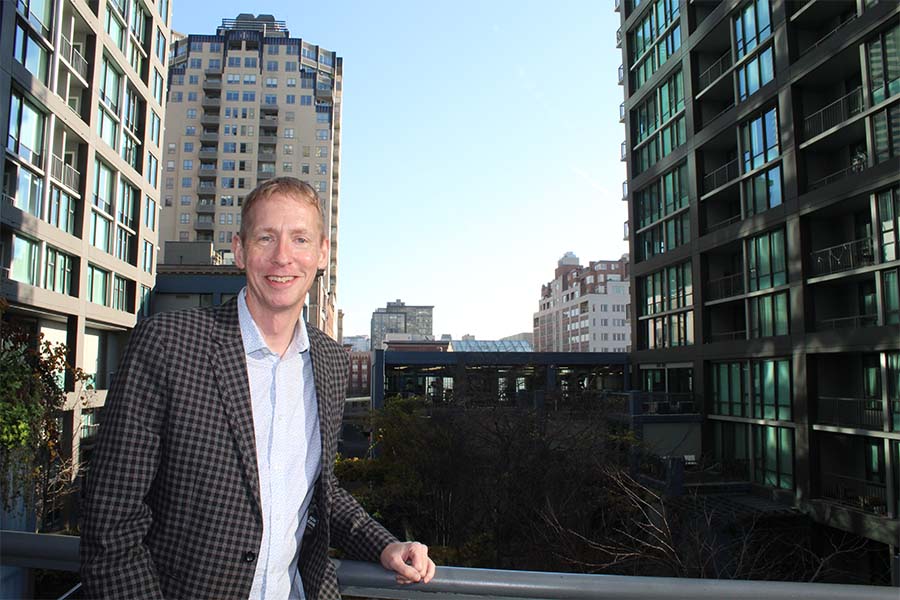 David Kunselman