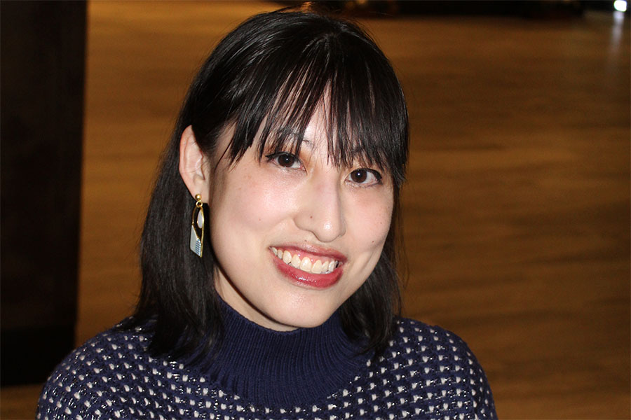 Michelle Cheng