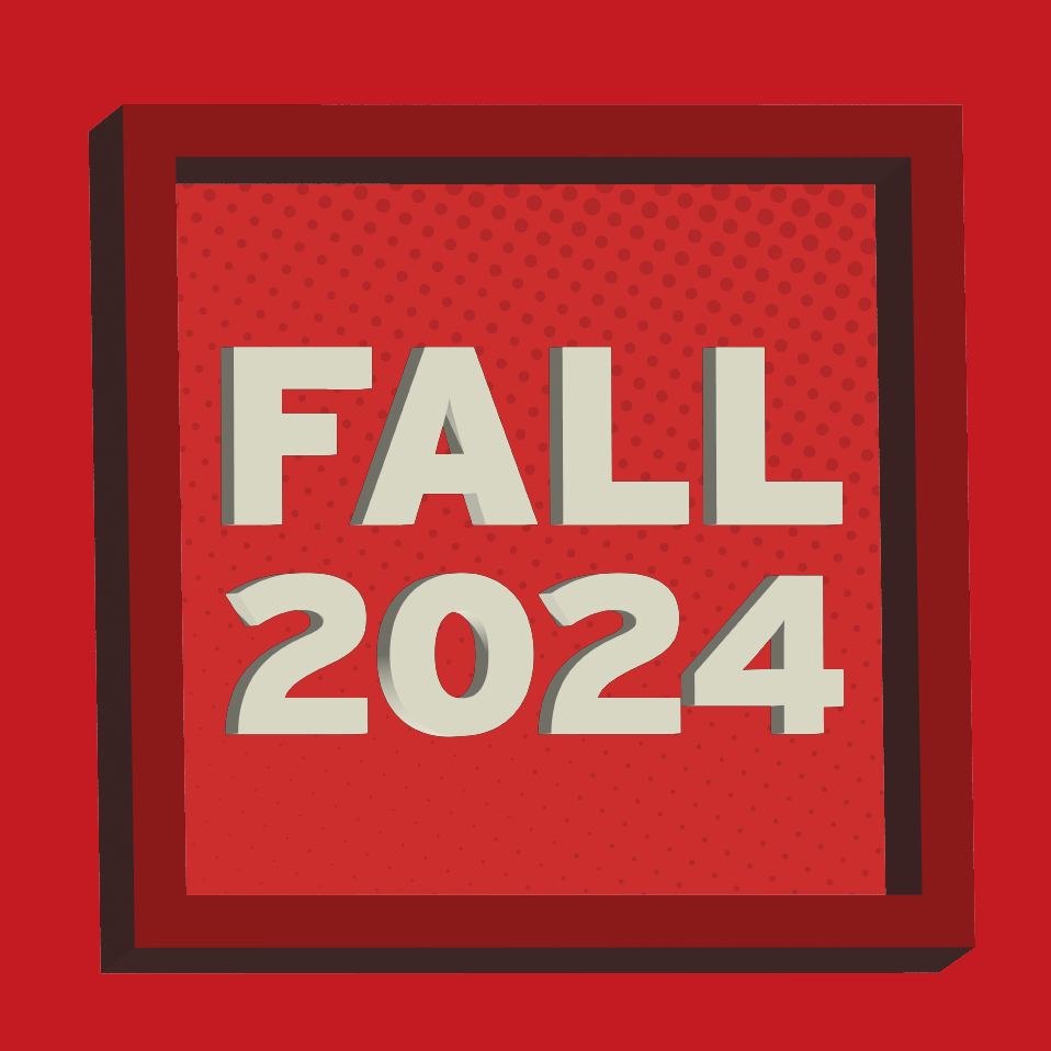 Fall 2024