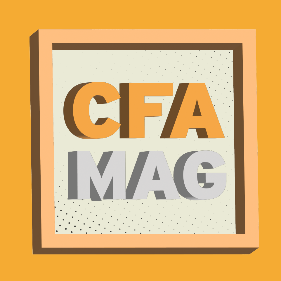 CFA Magazine