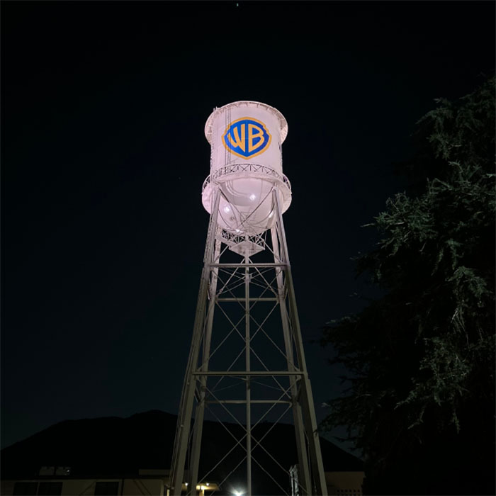 West Coast Entertainment