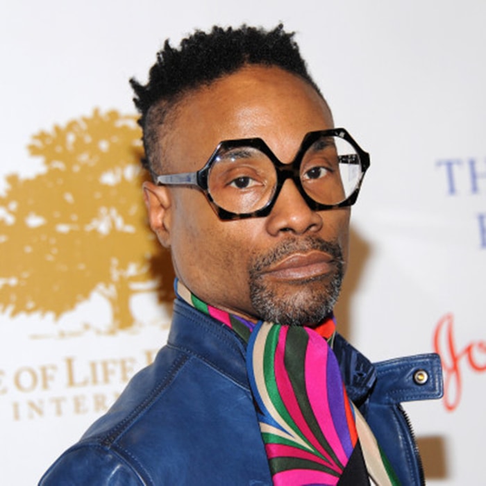 photo of Billy Porter