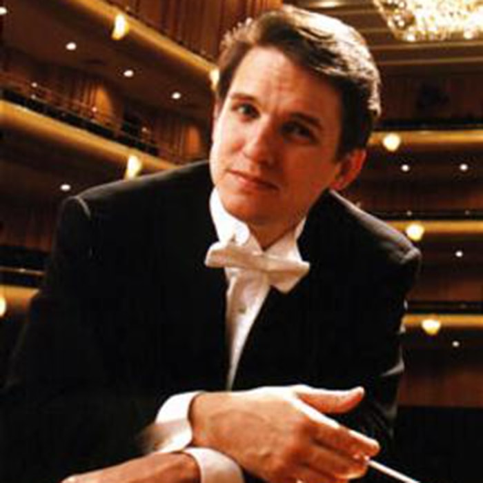 photo of Keith Lockhart