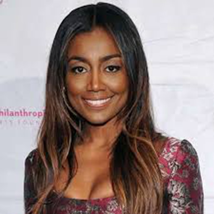 photo of Patina Miller