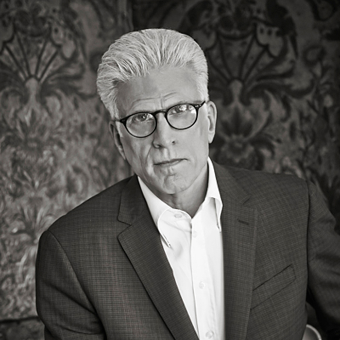 photo of Ted Danson