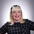 Photo of Stephanie Murray, BXA Director