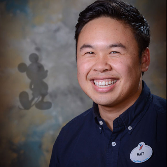 photo of Matt Ho