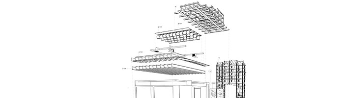 Top of Project RE blueprint.