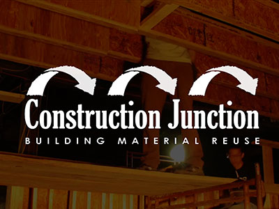 Construction Junction logo