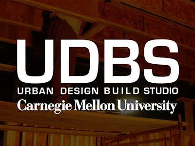 UDBS logo