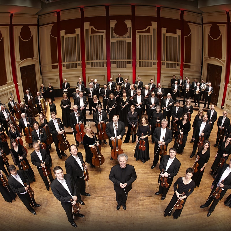 Pittsburgh Symphony Orchestra