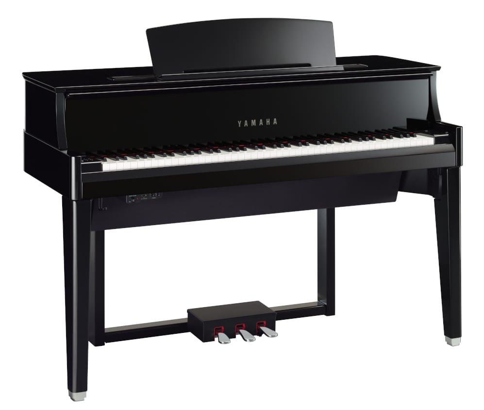 Yamaha AvantGrand N1