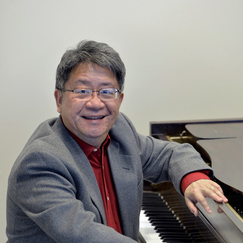 Alec Chien