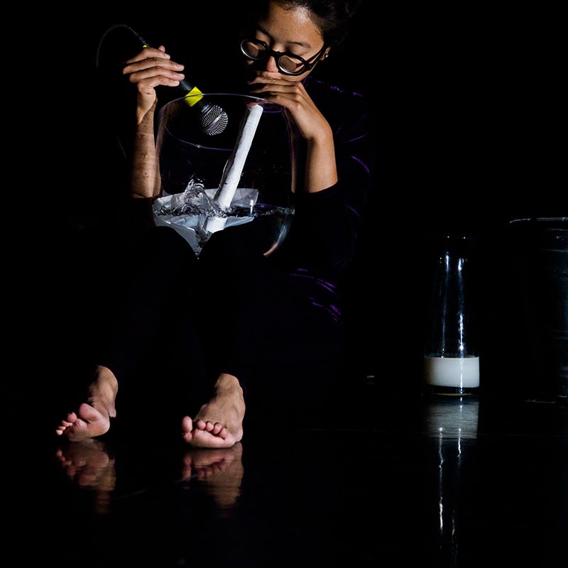 Annie Hui-Hsin Hsieh