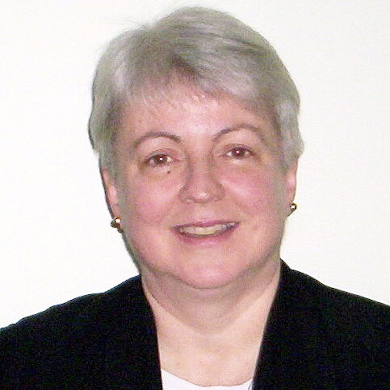 Sharon Johnston