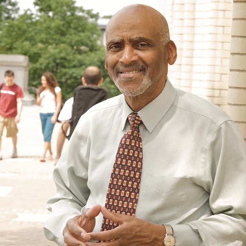 Kenneth Keeling