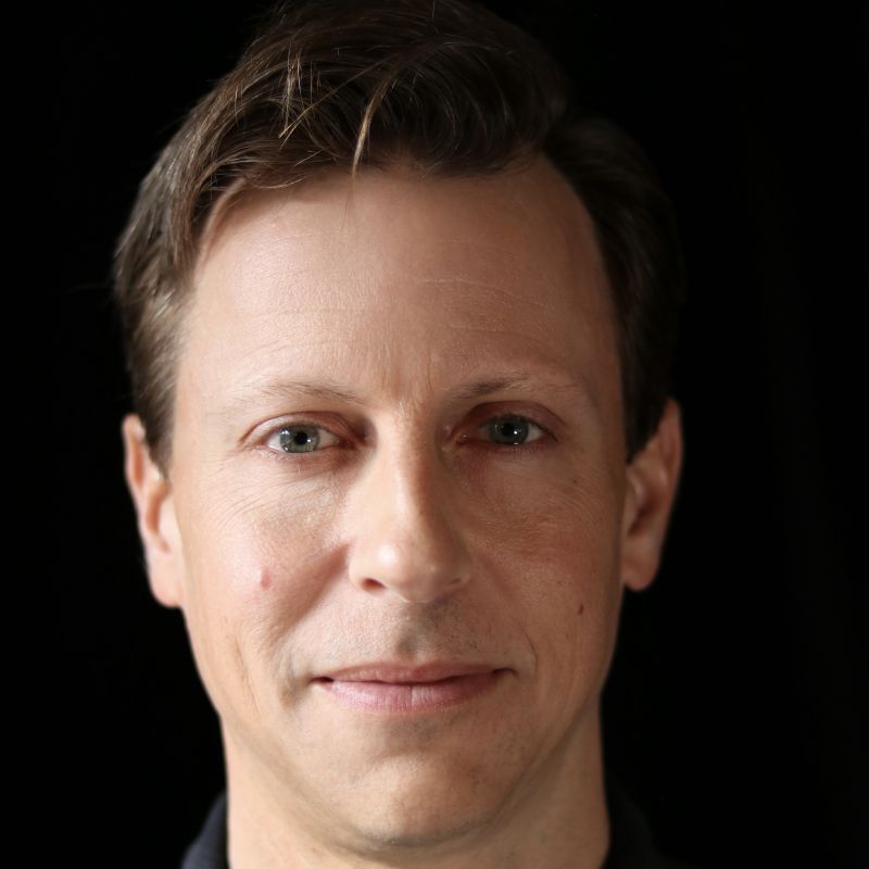 Nathaniel Blume