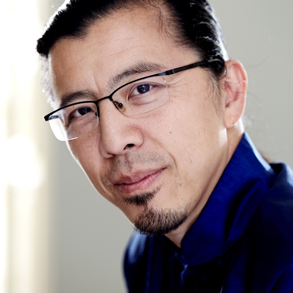 Frederic Chiu