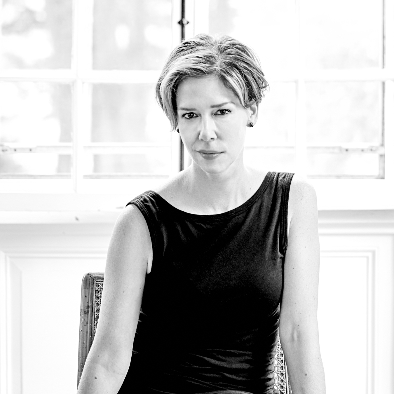 Jocelyn Dueck