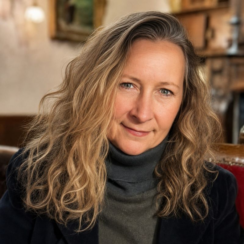 Susan Raponi, Ph.D.