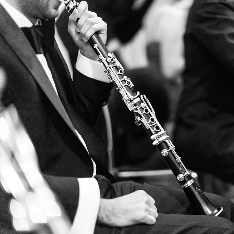 clarinet