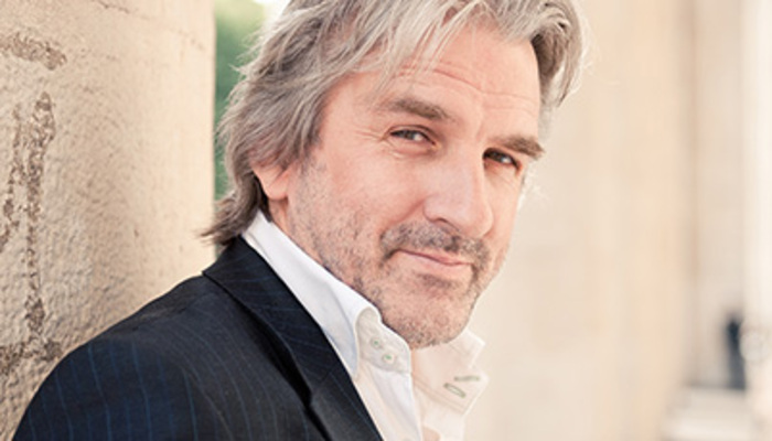 Barry Douglas