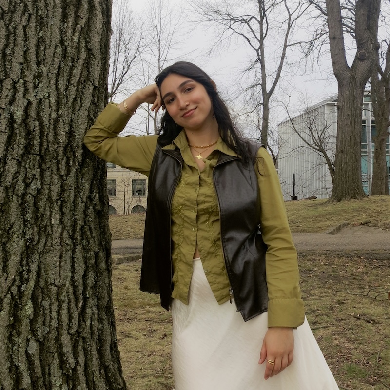 Leila Gottlieb Hedayati
