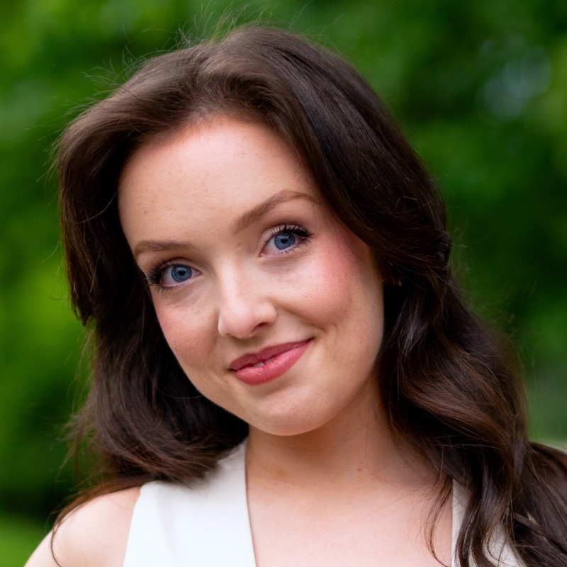 Leah Huber