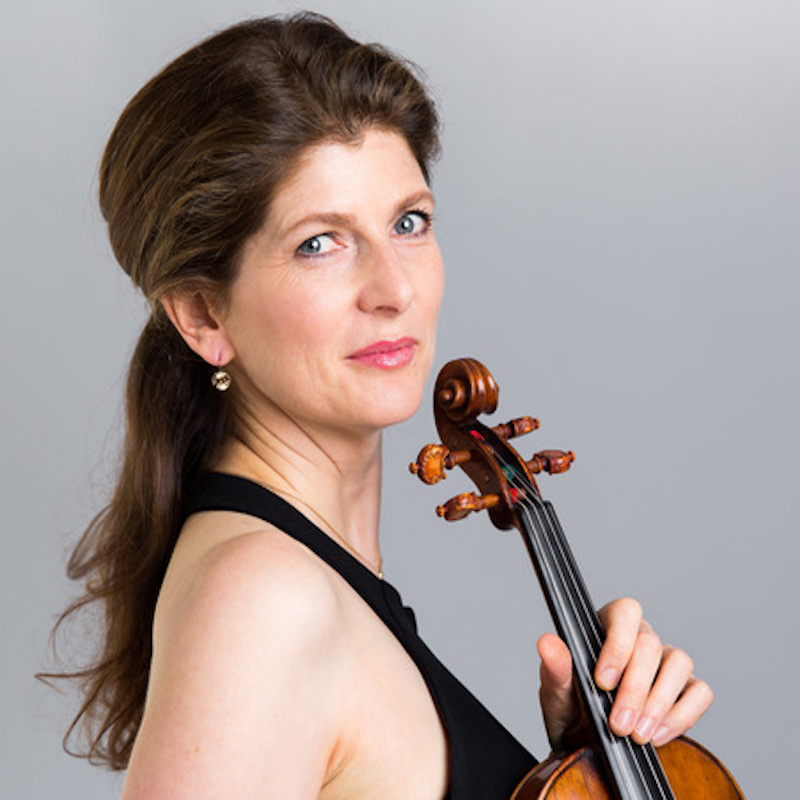 Monique Mead