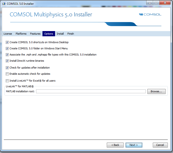comsol 5.1 crack download
