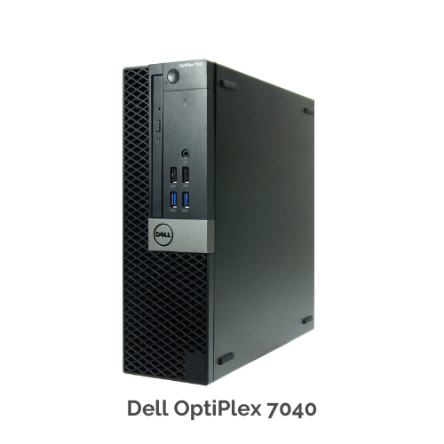 Dell Optiplex 7040