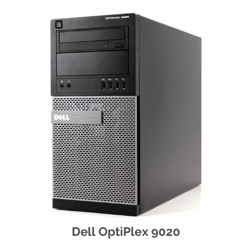 Dell Optiplex 9020