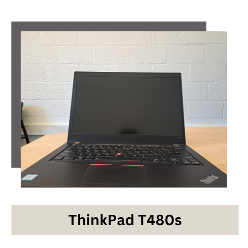 ThinkPad T480s