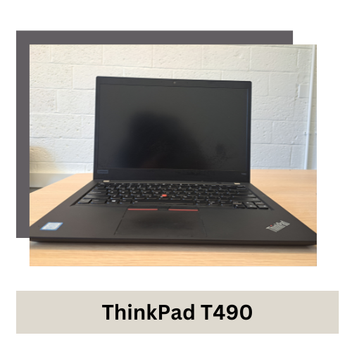 ThinkPad T490