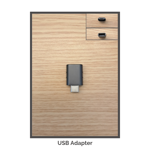 USB Adapter