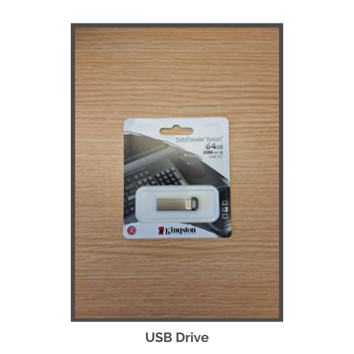 USB Drive