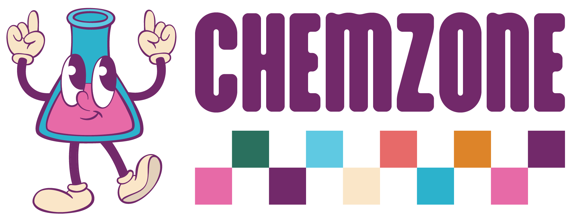 Chemzone banner