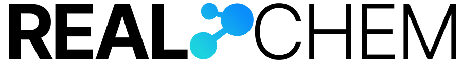 RealChem logo