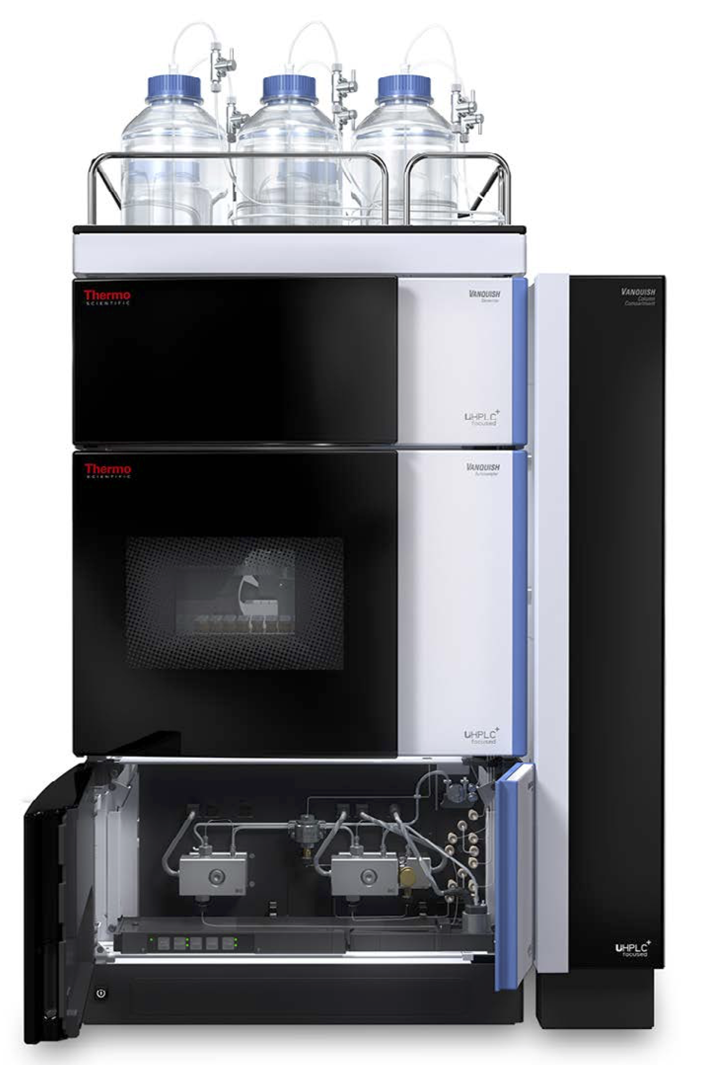 Thermo Scientific Vanquish Flex Binary UHPLC