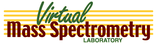 Virtual Mass Spectrometry Laboratory
