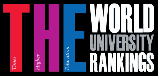 Times Higher Education World University Rankings