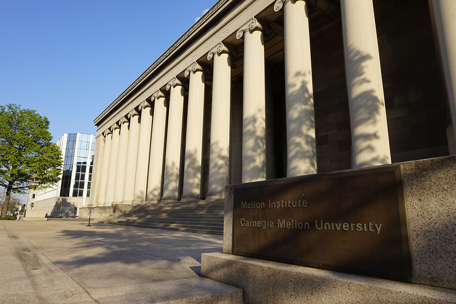 Mellon Institute