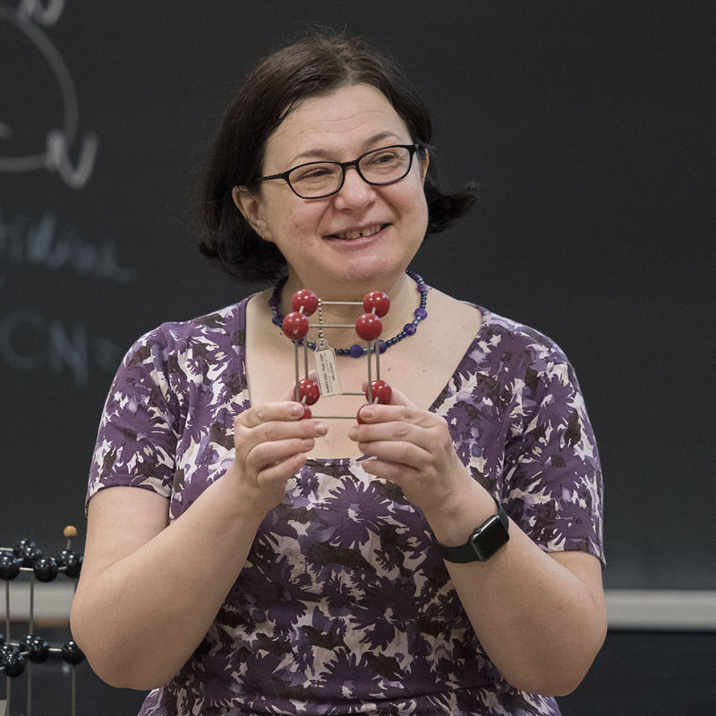 Catalina Achim