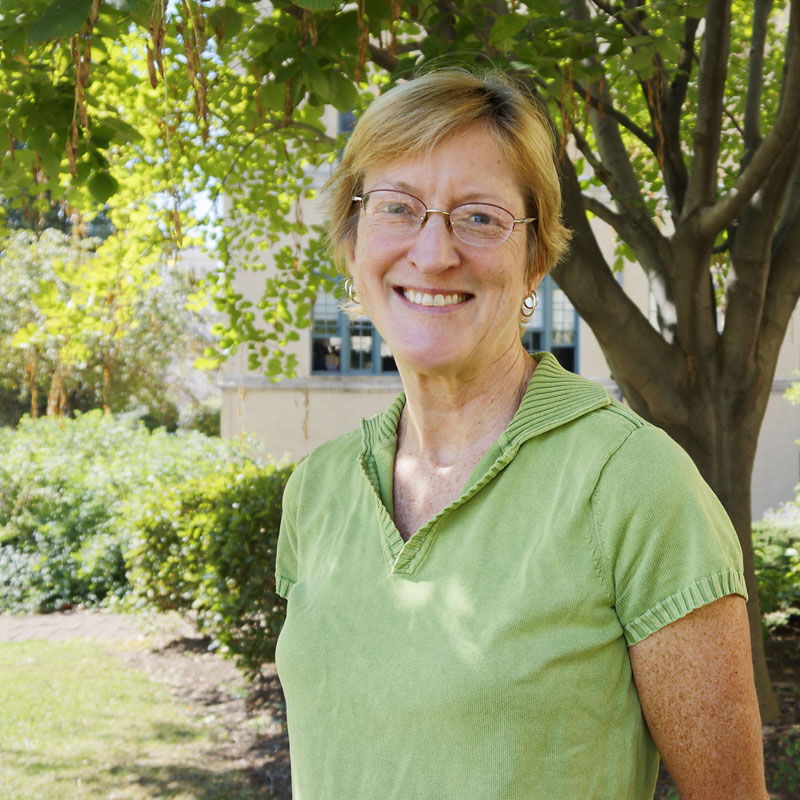 Susan Graul