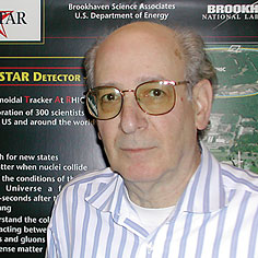 Mort Kaplan